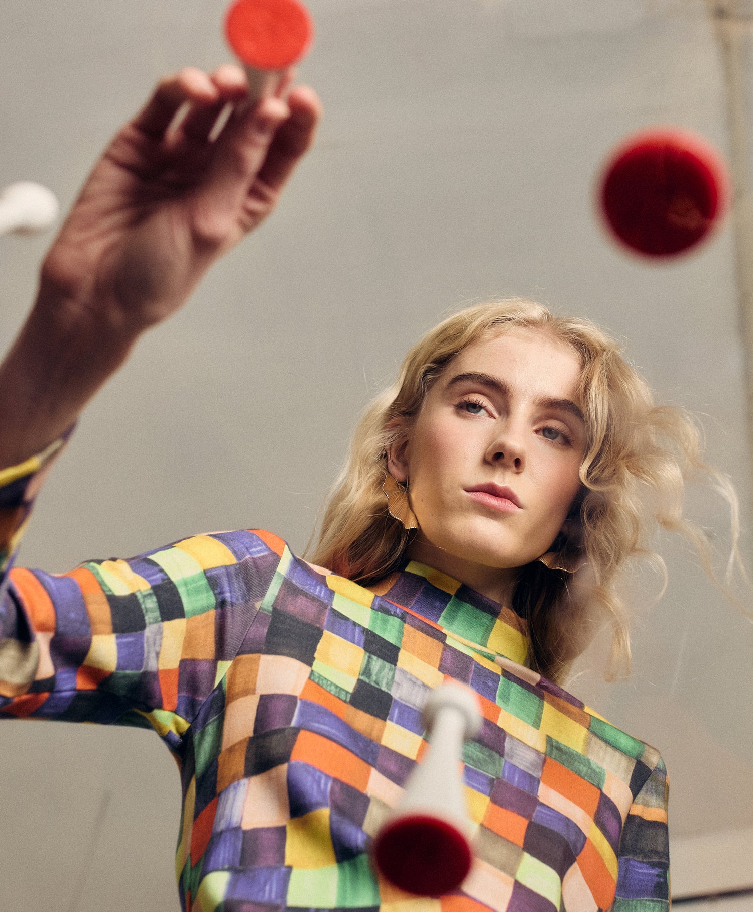 AWgallery商品　6台まとめ　F02B AW25 Adult collection – BOBO CHOSES Japan official site