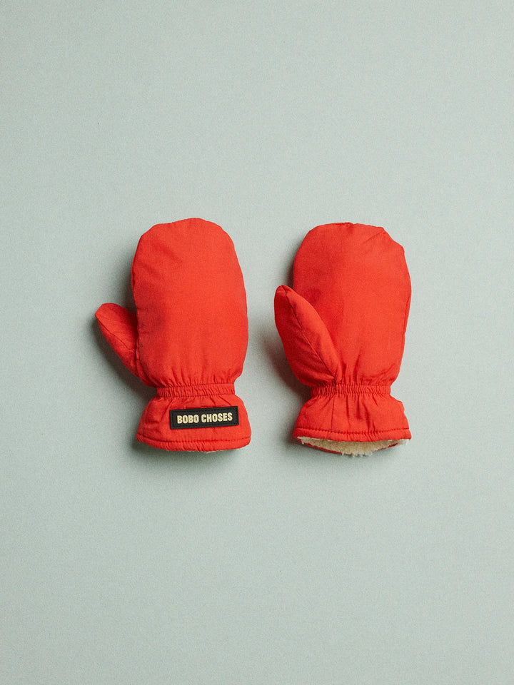 Bobo Choses mittens