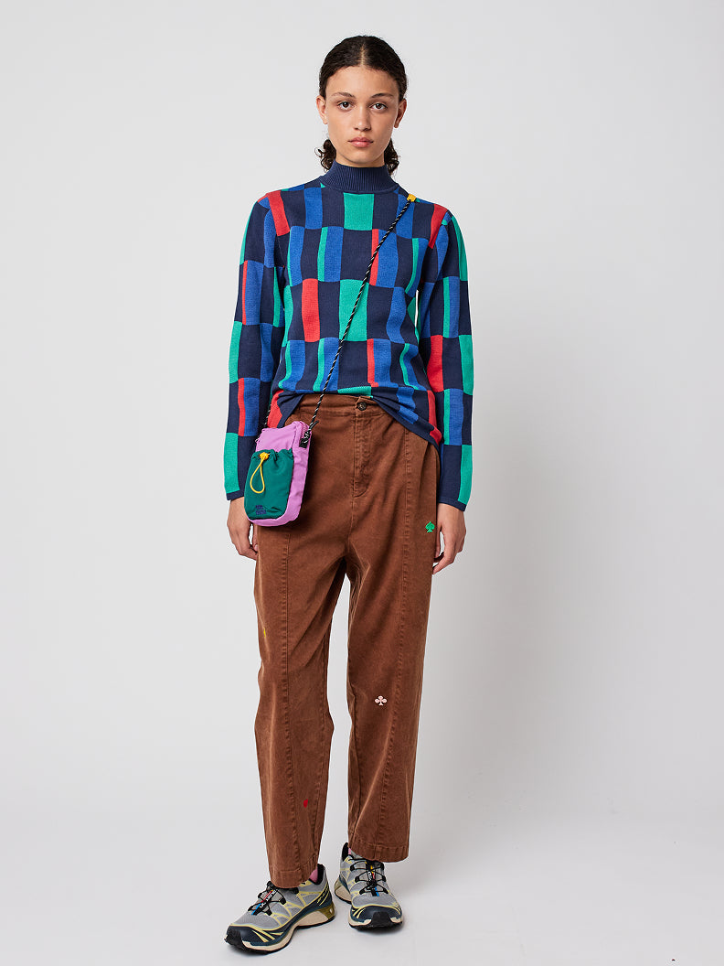 Knitwear