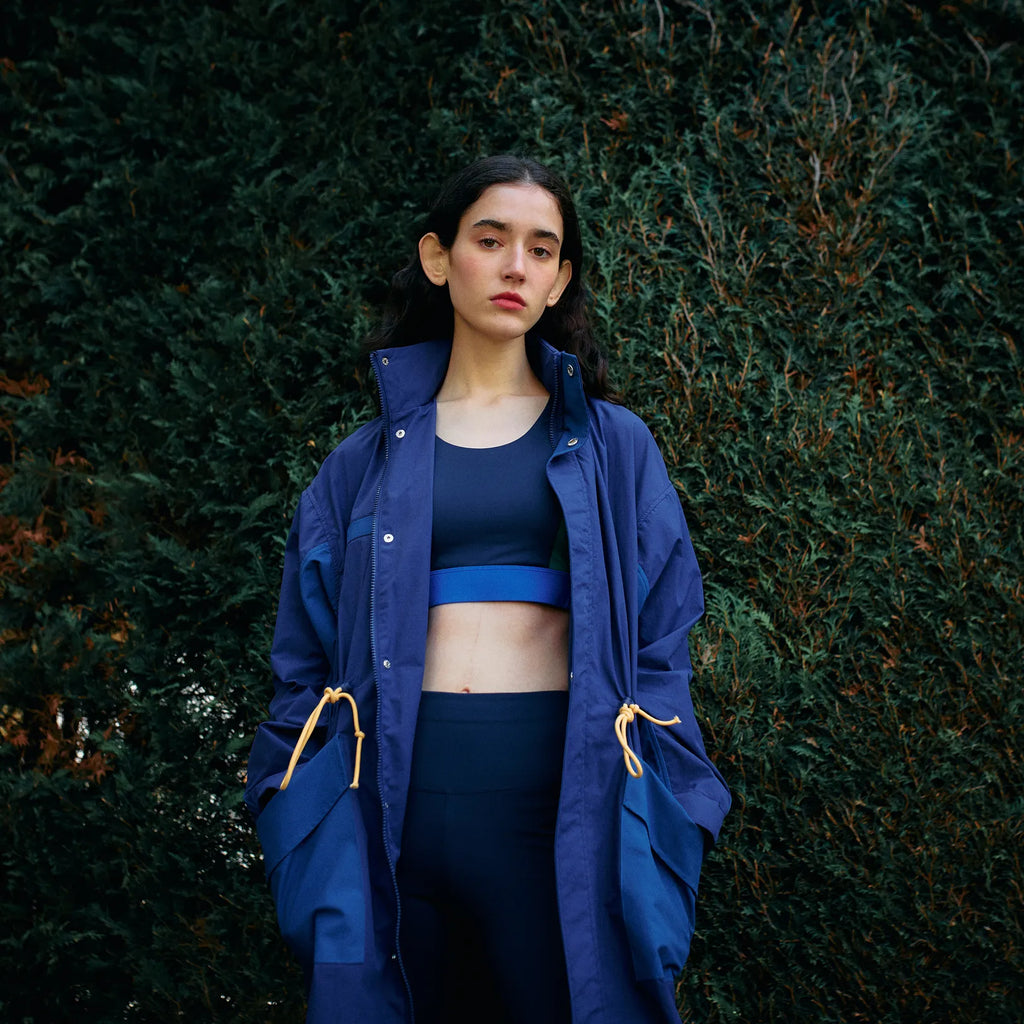 Outerwear