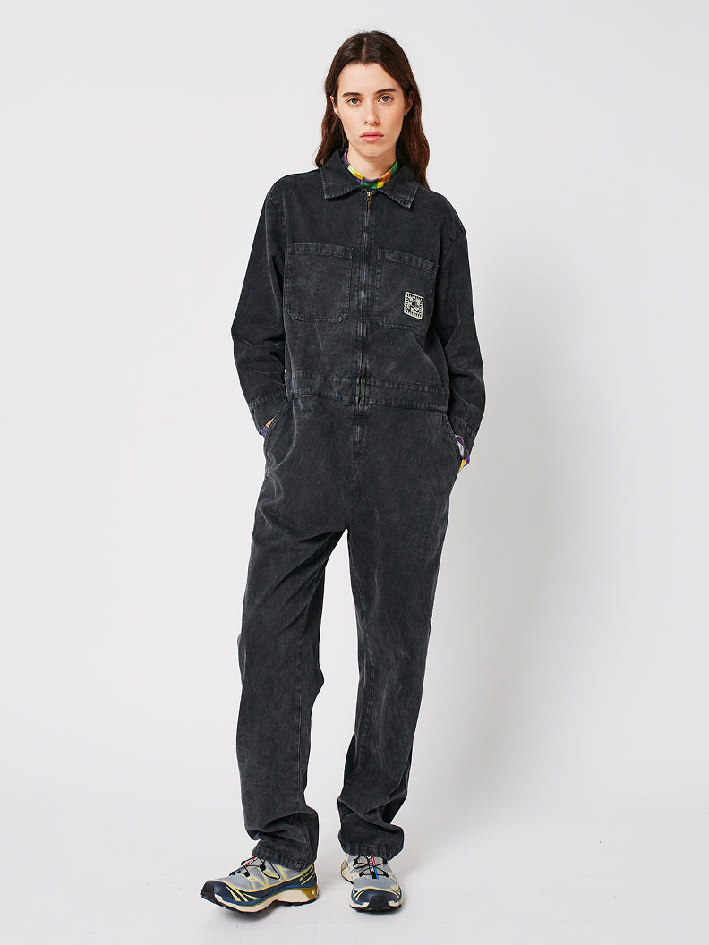 Overalls