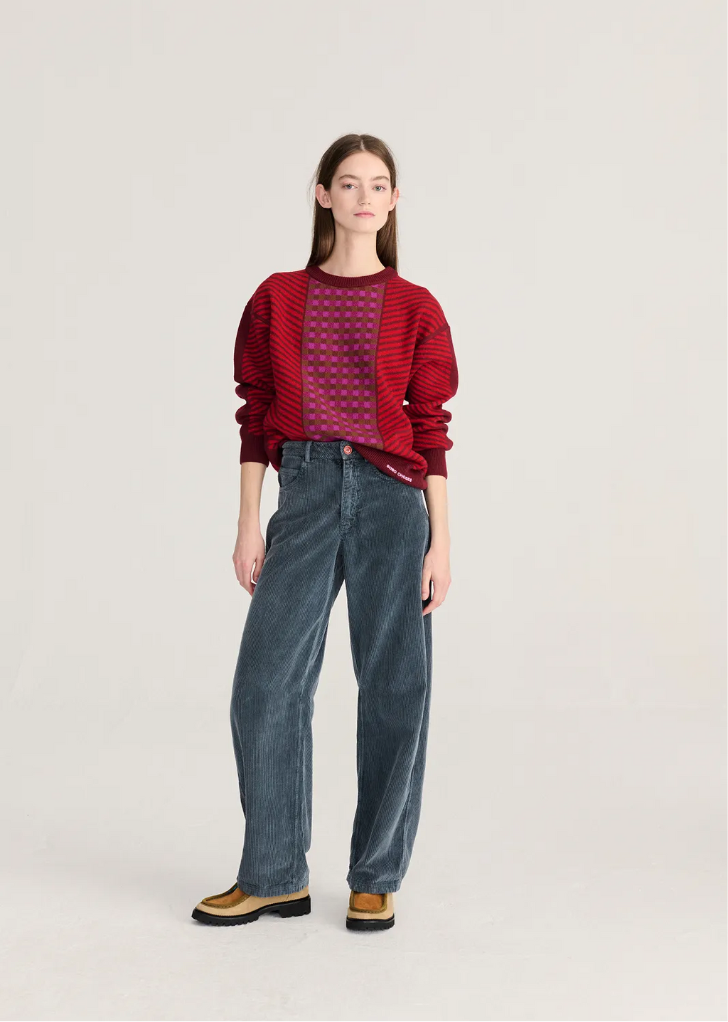Trousers