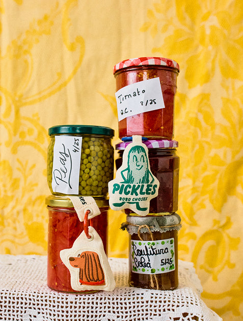 Pickles Kid & Baby Collection