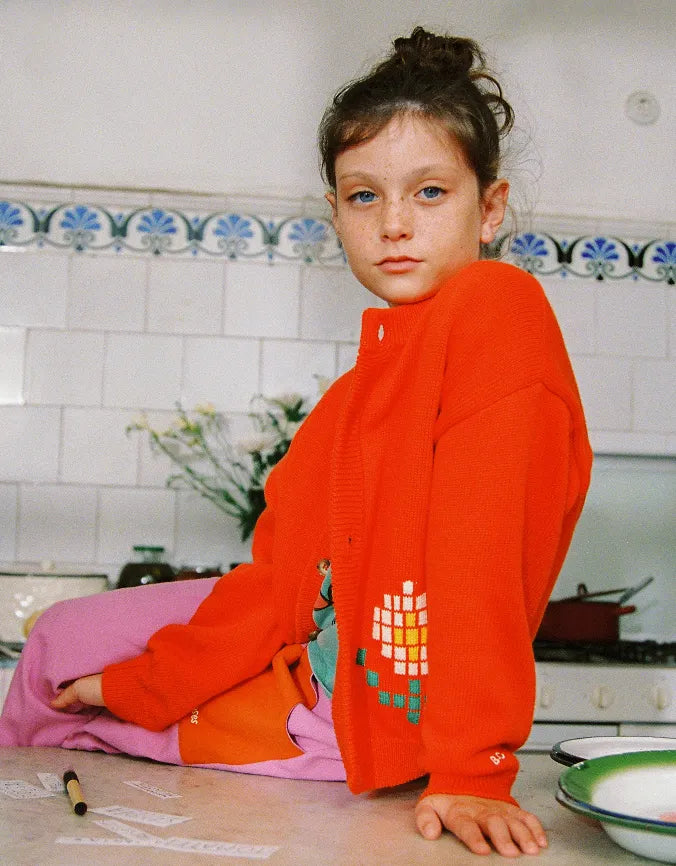 BOBO CHOSES JAPAN｜BOBO CHOSES 公式オンラインストア – BOBO CHOSES