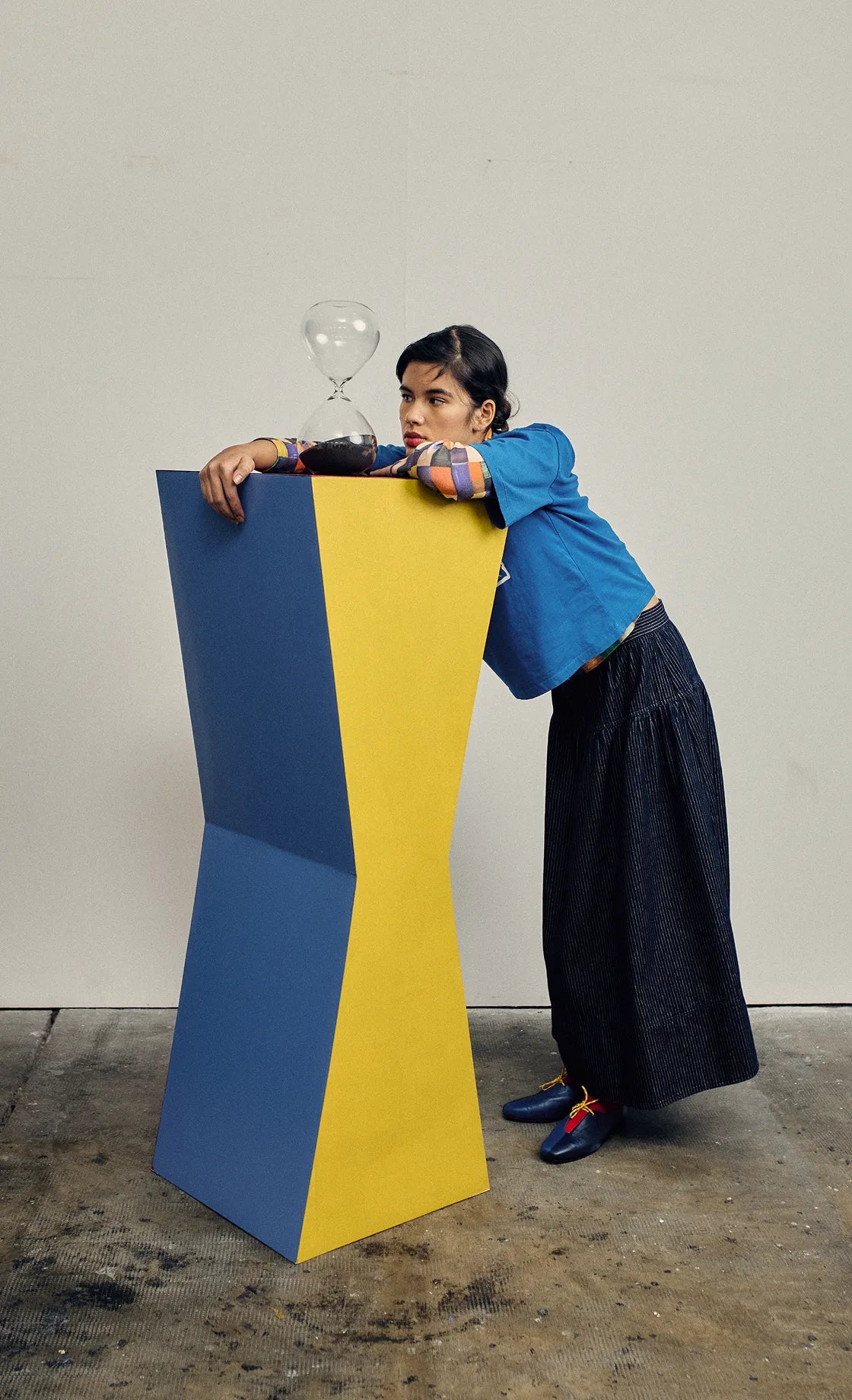 bobo choses ボボショーズ　ボボショース　bobochoes スペイン発ブランド「BOBO CHOSES（ボボ ショーズ）」2024 春夏
