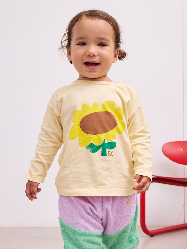 Sunflower T shirt