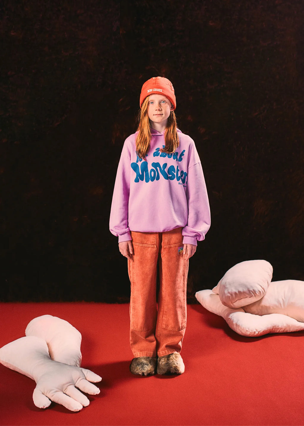 Trousers