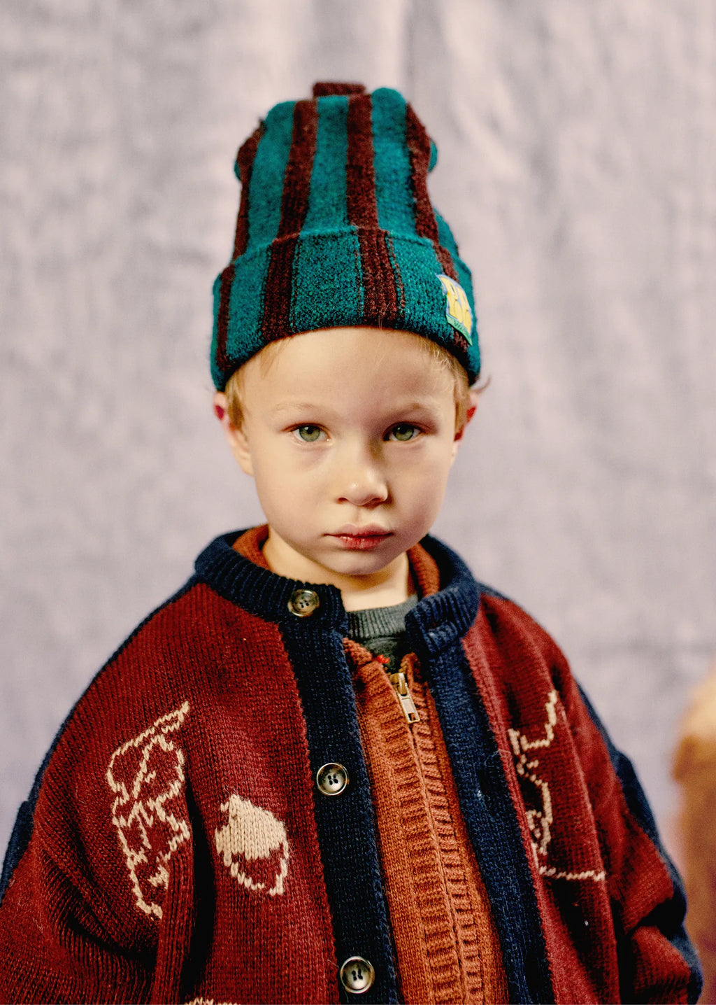 Knitwear
