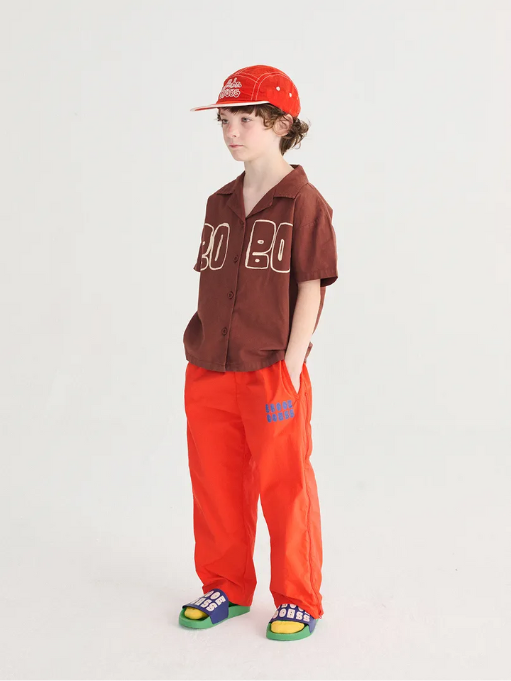 Bobo Choses Modern tracksuit pants