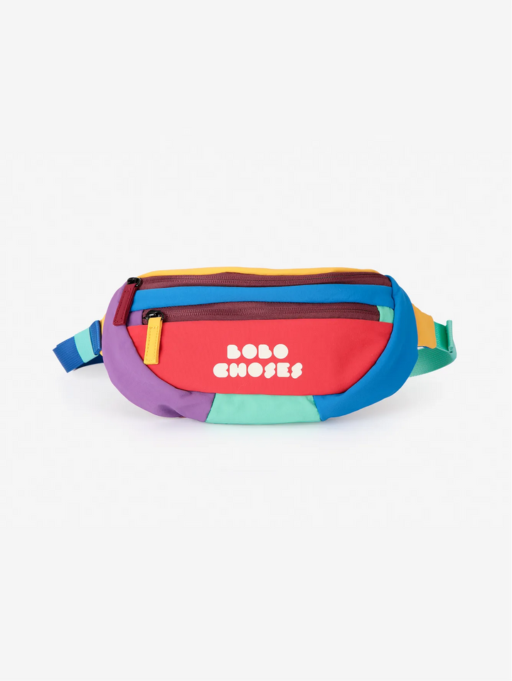 Bobo Choses ボルダーベルトポーチ