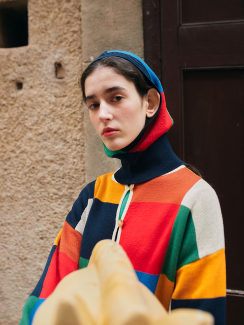 AW25 Tic-Tac-Toe woman