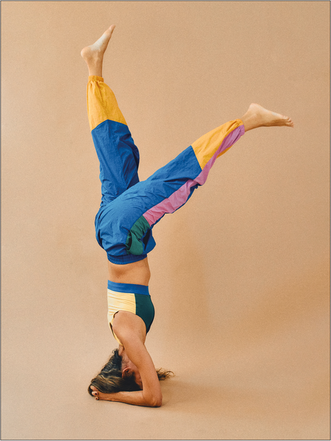 Activewear for woman