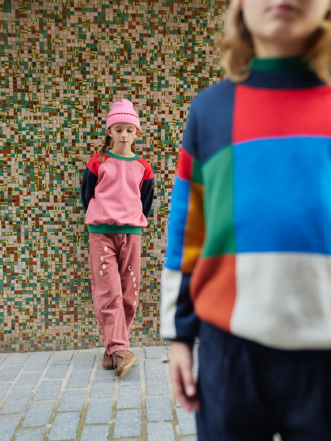 AW25 Tic-Tac-Toe Kids