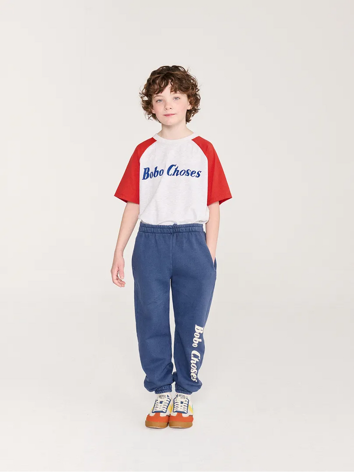 Bobo Choses jogging pants