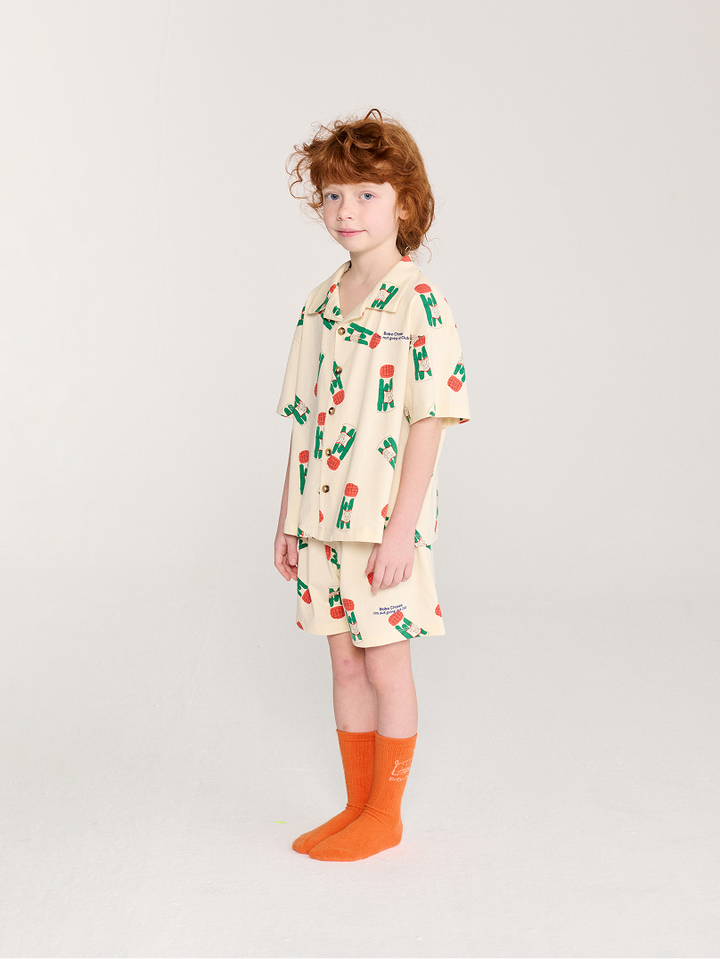Jolly Pickles all over loungewear set