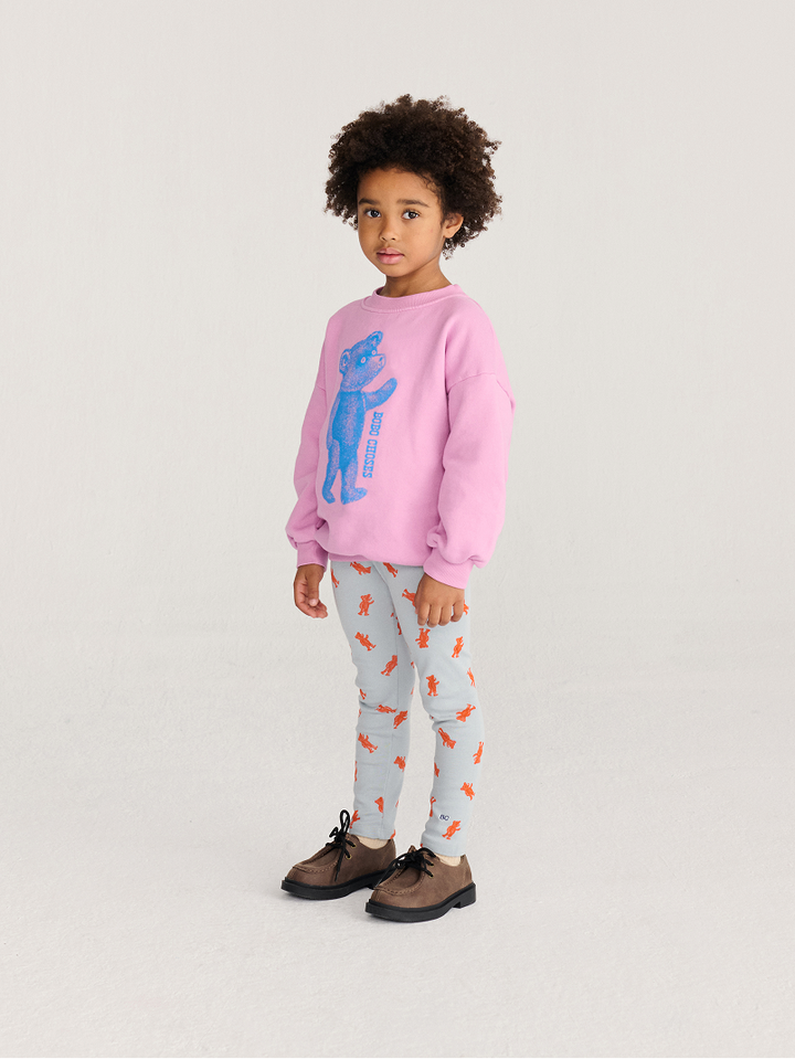 Softpaw Monster sweatshirt