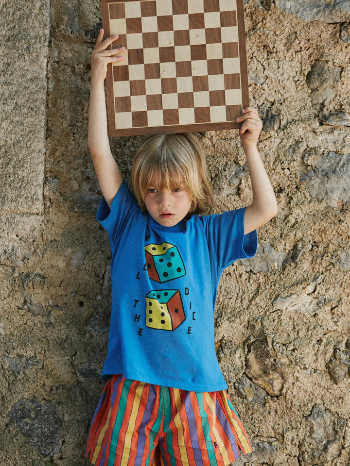 Roll The Dice　Tシャツ