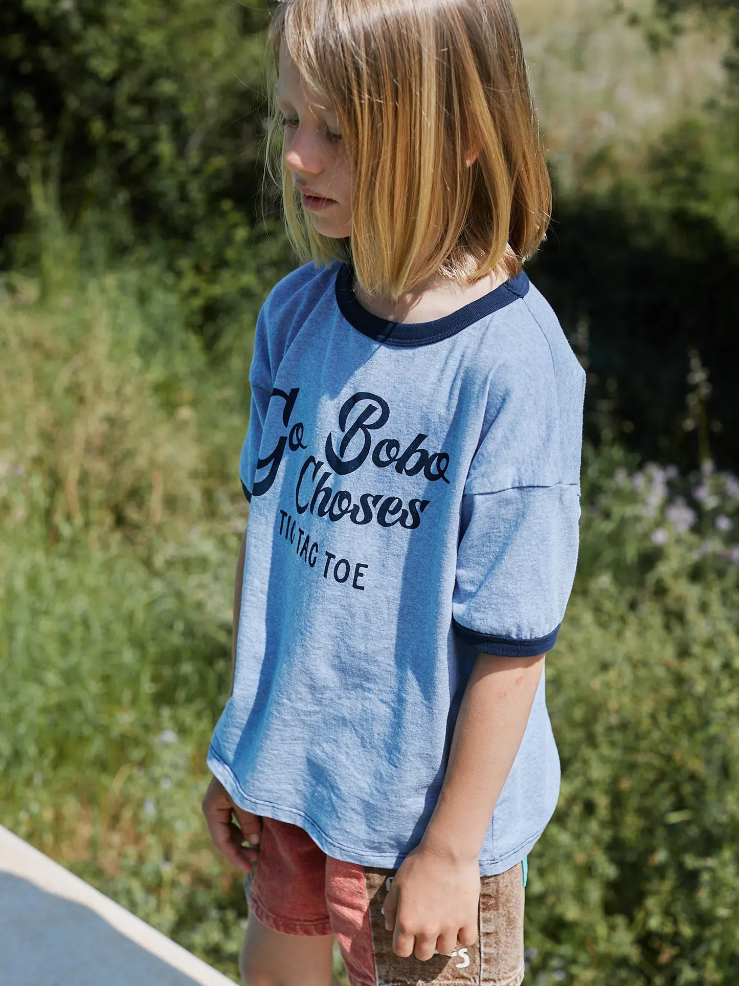Go Bobo  Tシャツ