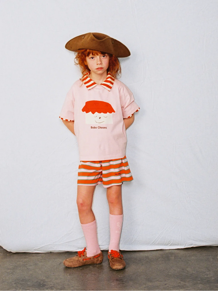 Jammy Smiles loungewear set