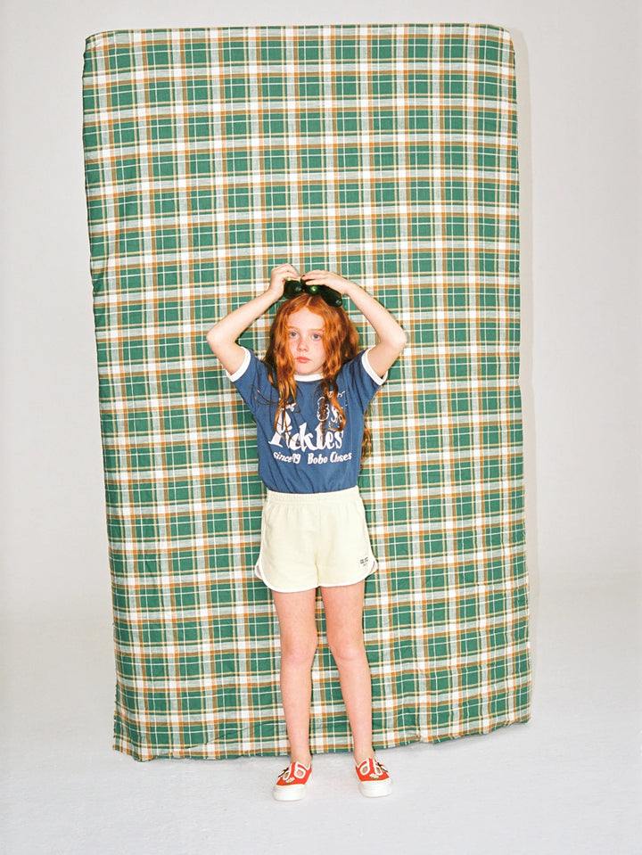 Bobo Choses Since 09 shorts