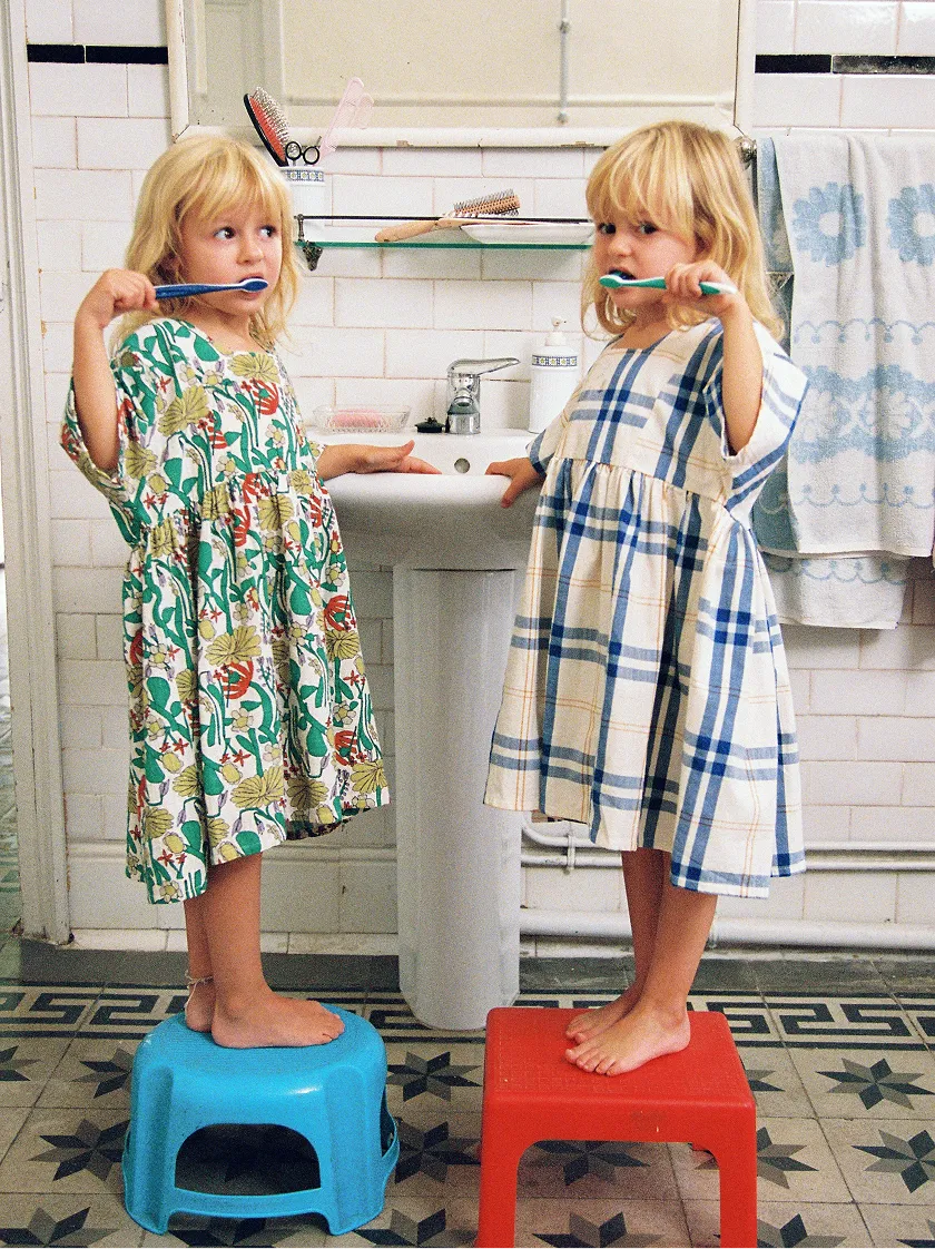 Dresses