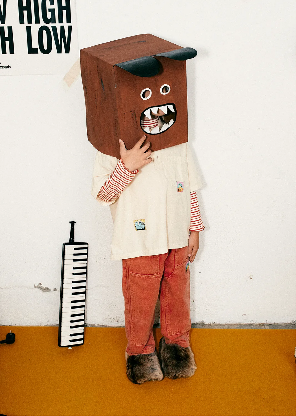 Trousers