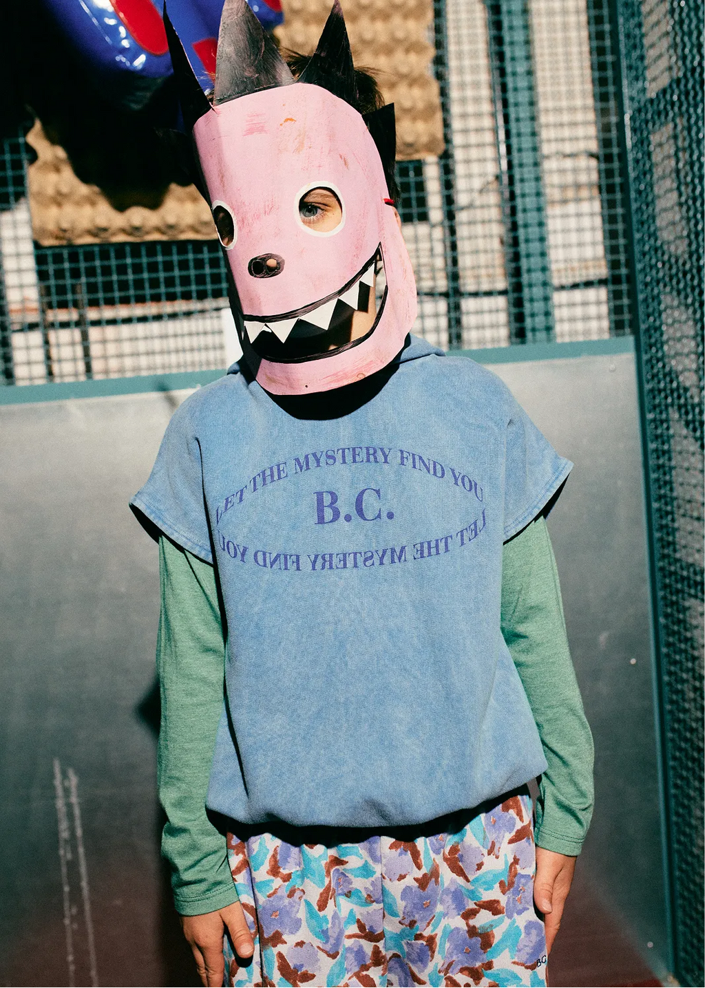 Sweatshirts