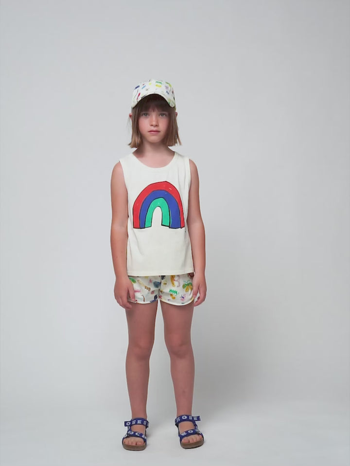 Funny Insects all over shorts