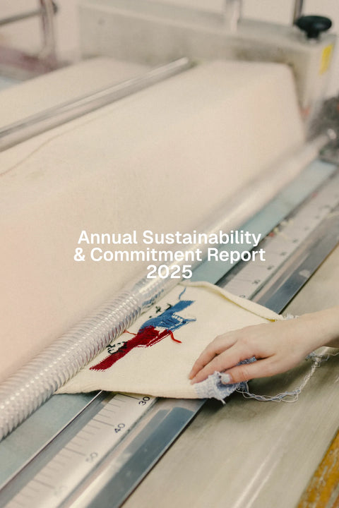 Sustainability Report 2025