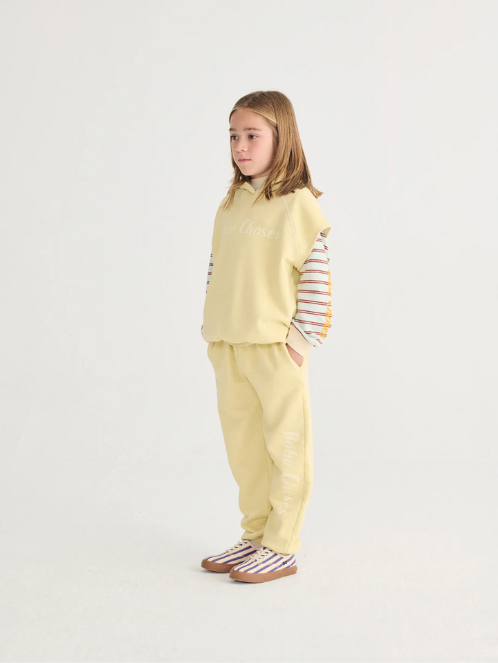 Bobo Choses jogging pants