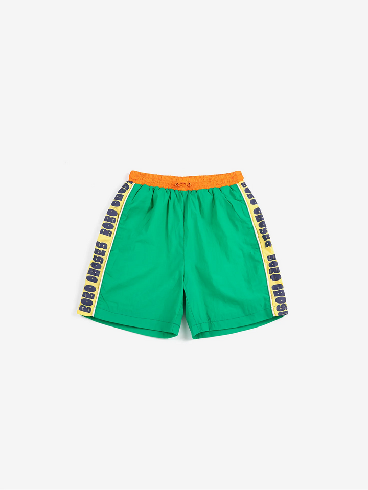 Bobo Choses tracksuit bermuda shorts