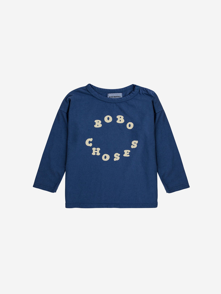 Baby Bobo Choses Circle T-Shirts