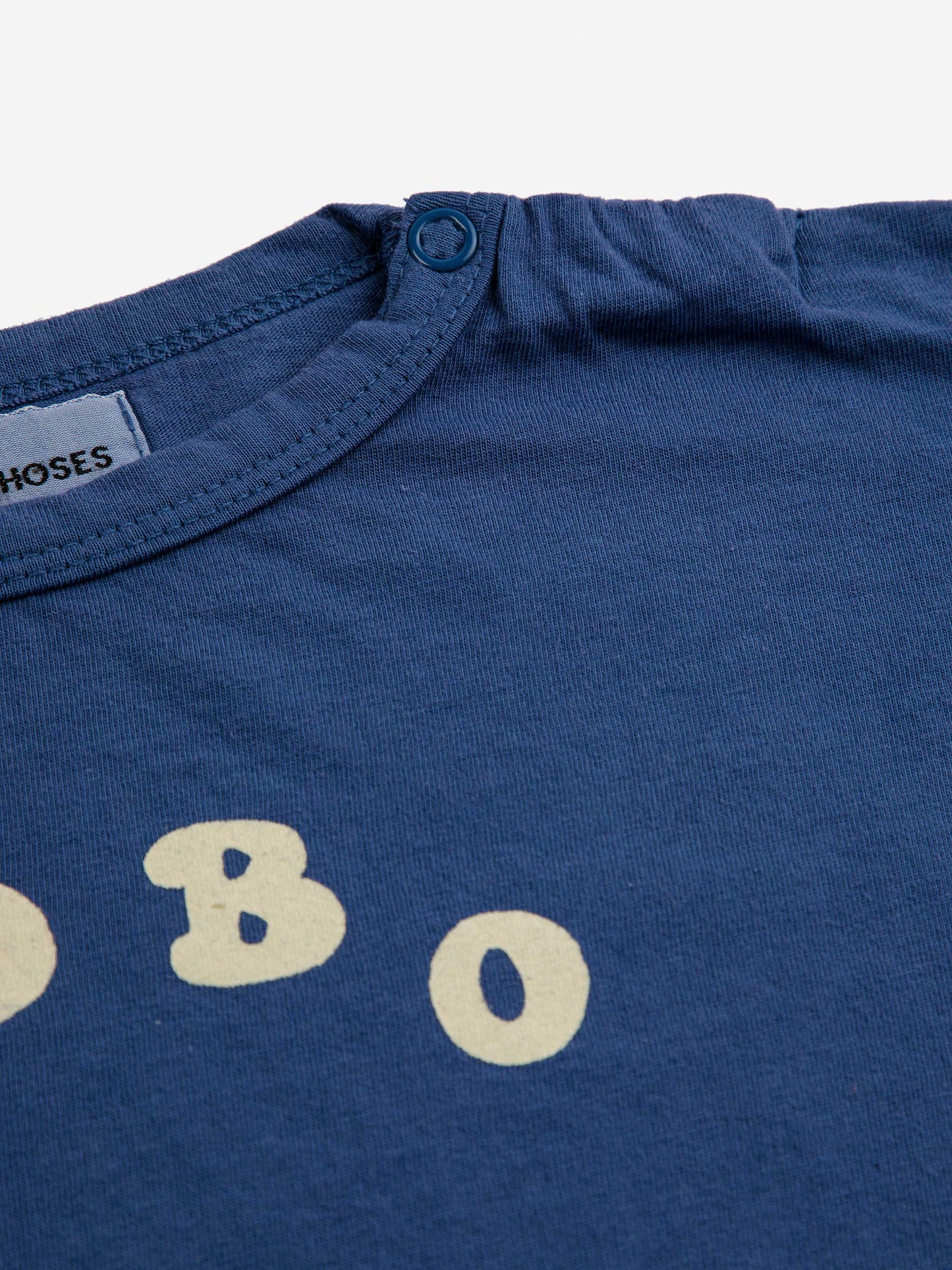 Baby Bobo Choses Circle T-Shirts