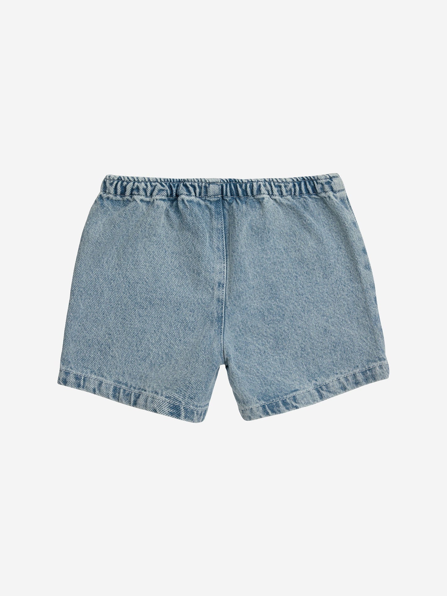 Baby Bobo Choses circle bermuda shorts