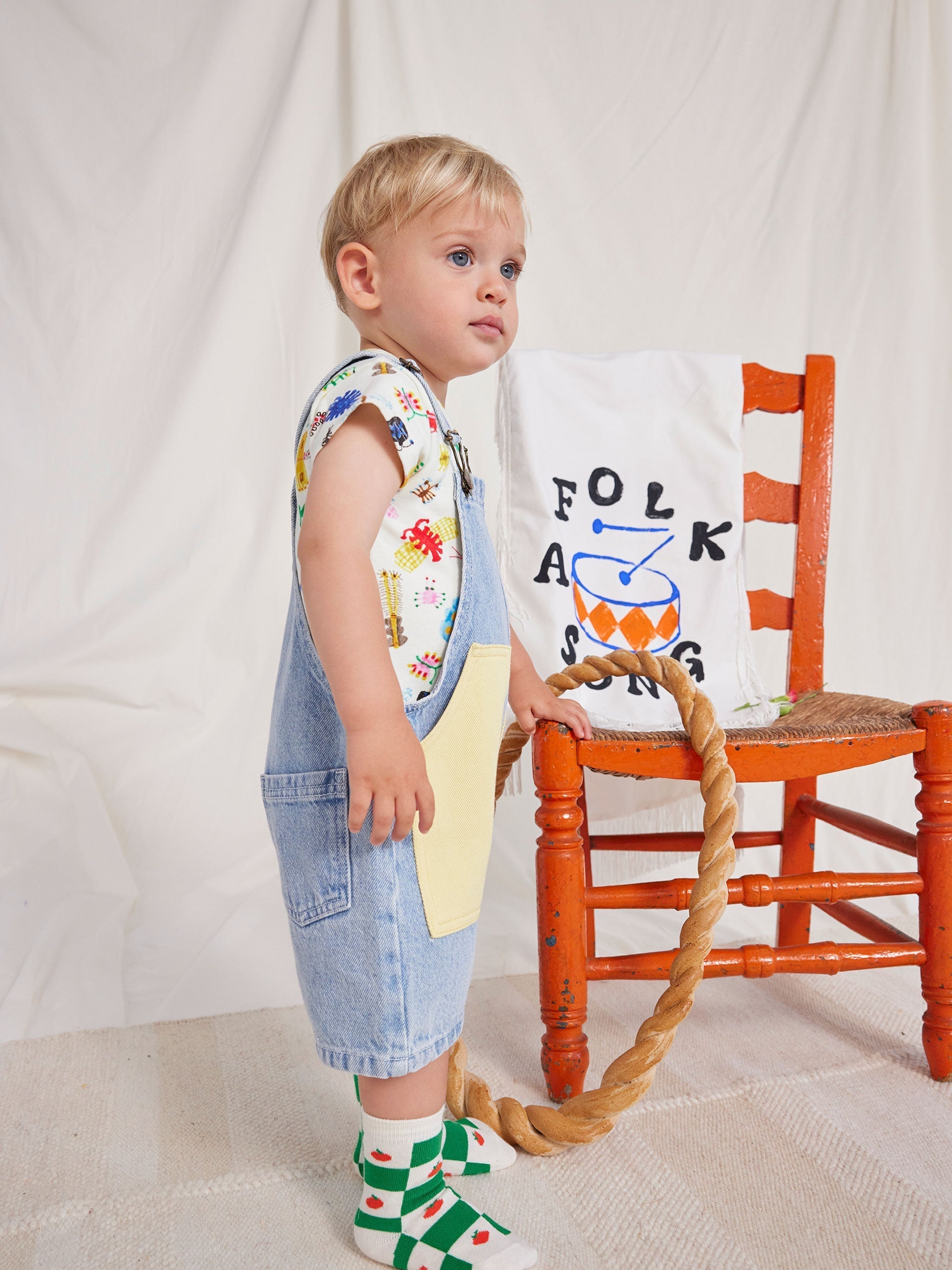 BOBO CHOSES（ボボショーズ）の「＜BOBO CHOSES（ボボショーズ