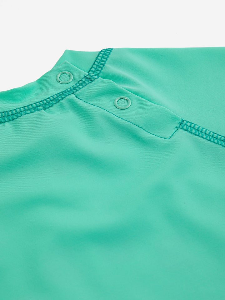 ボボ・チョーズ・サークル スイムTシャツ