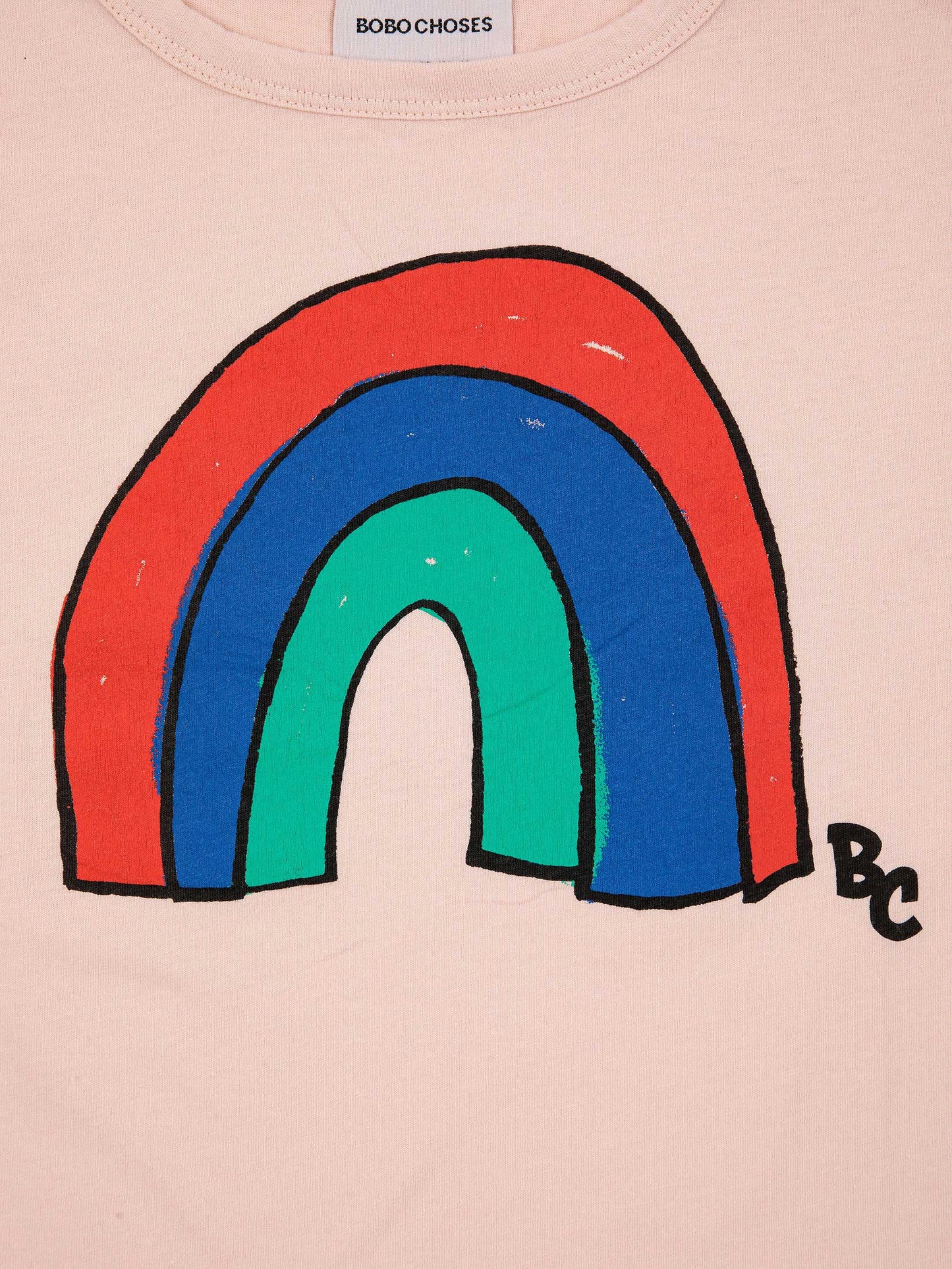 Rainbow T-Shirts
