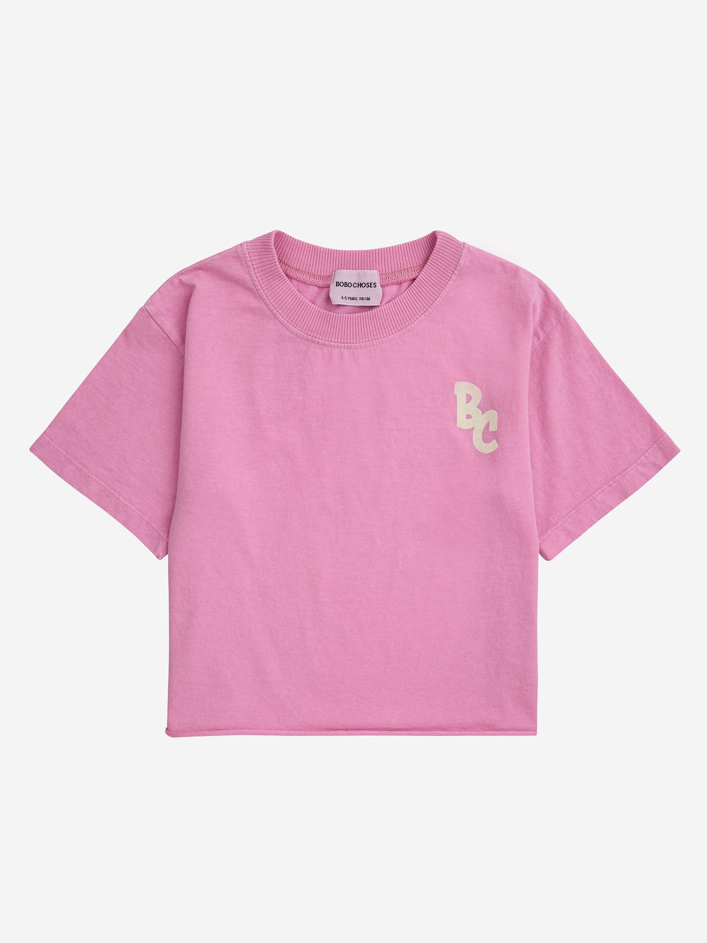 BC pink T-Shirts