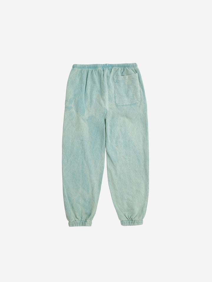 Bobo Choses Circle jogging pants