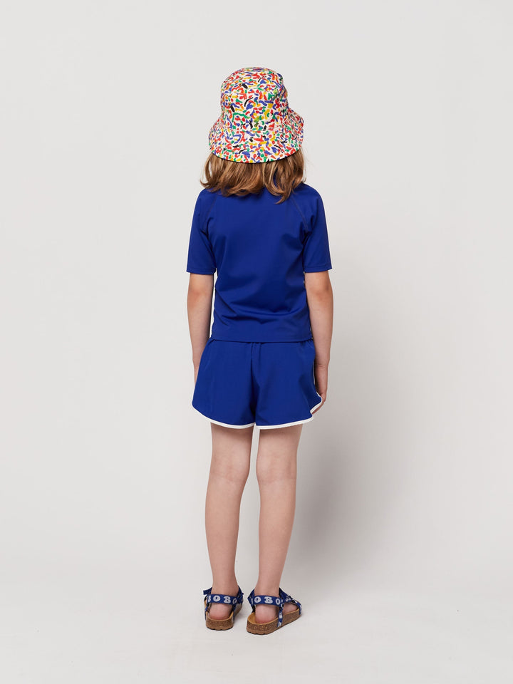 ボボシャドウ スイムTシャツ