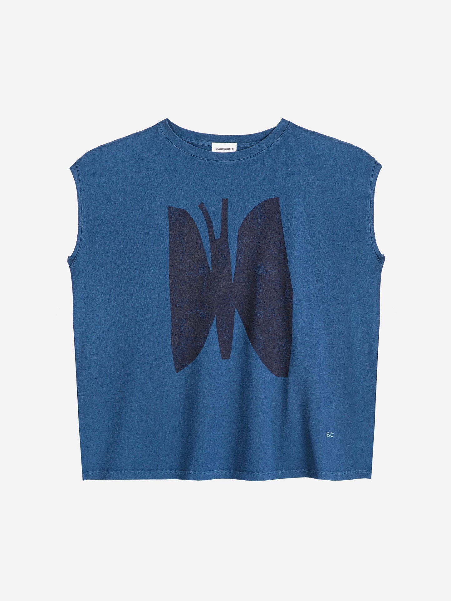 Butterfly loose T-Shirts