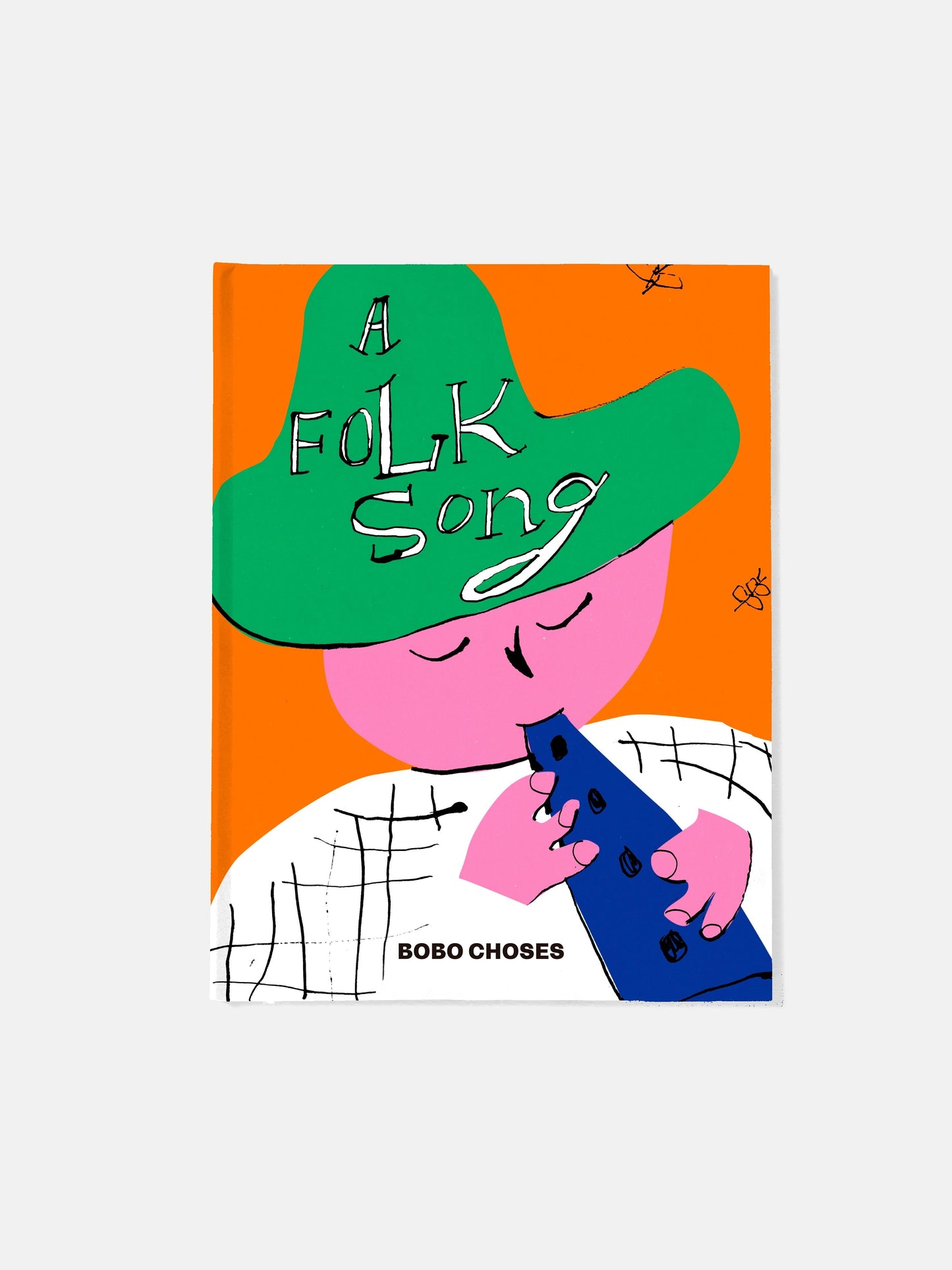 「民謡」プチブック