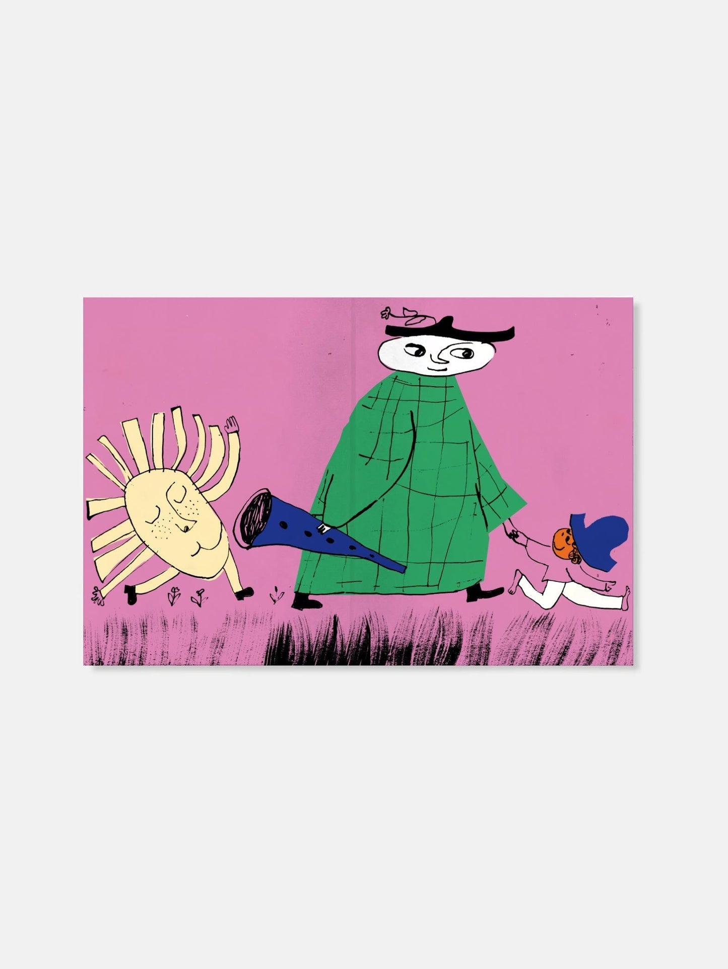 「民謡」プチブック