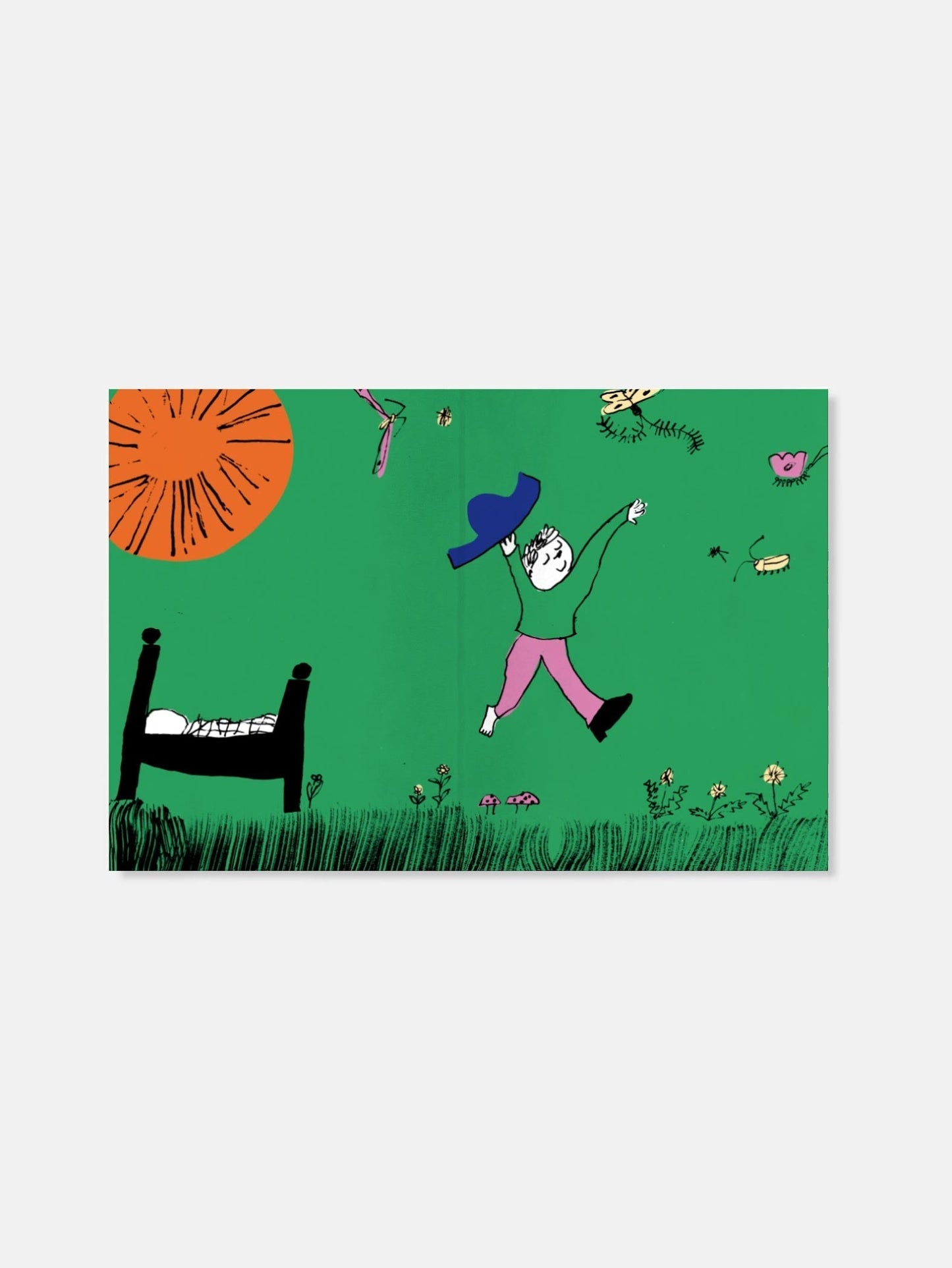 「民謡」プチブック