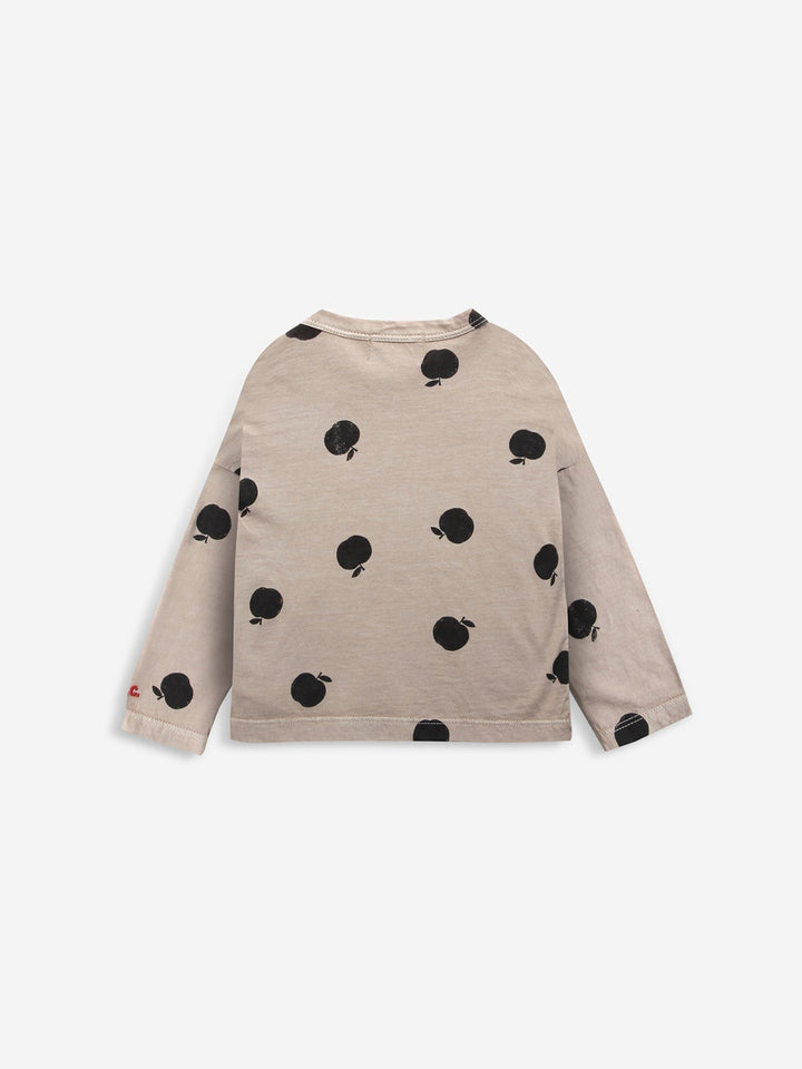 Poma allover T-shirt
